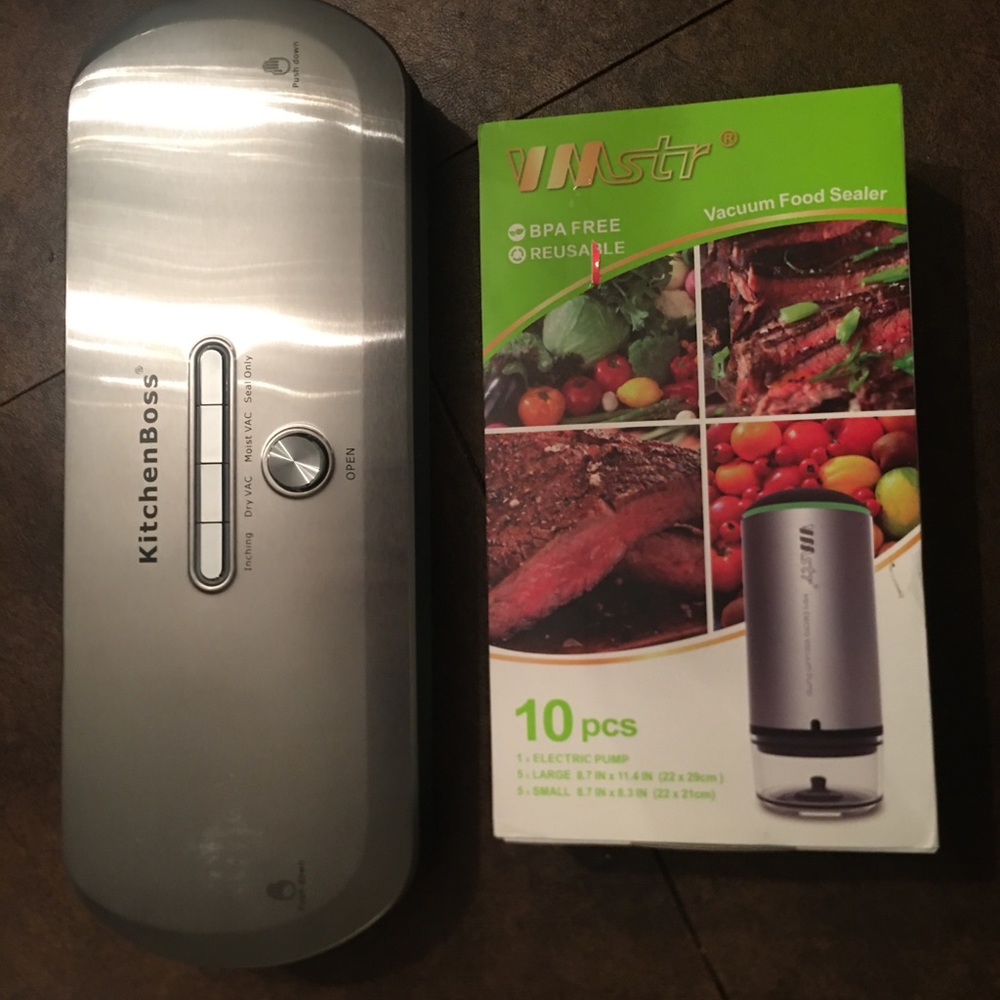 Foodsaver